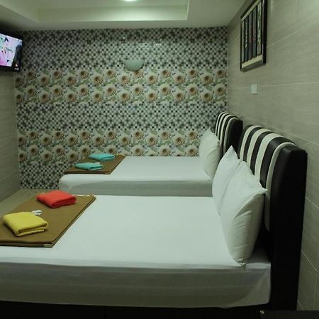 Ark Hotel Batu Caves מראה חיצוני תמונה