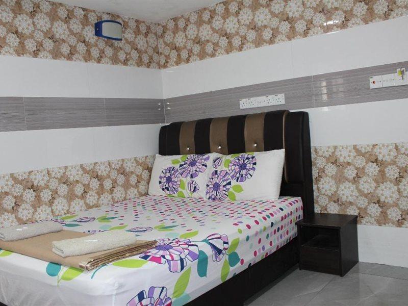 Ark Hotel Batu Caves מראה חיצוני תמונה