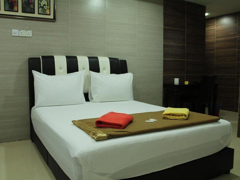 Ark Hotel Batu Caves מראה חיצוני תמונה