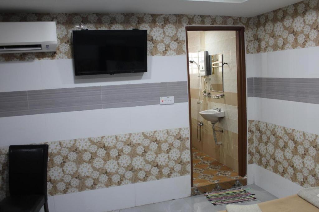 Ark Hotel Batu Caves מראה חיצוני תמונה