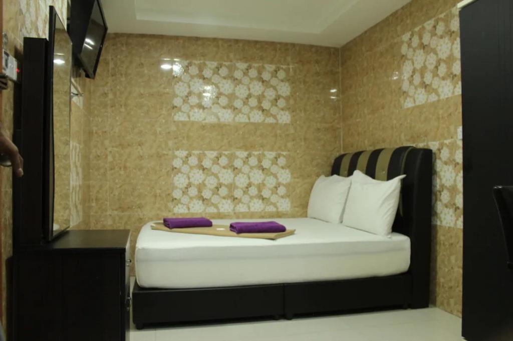 Ark Hotel Batu Caves מראה חיצוני תמונה