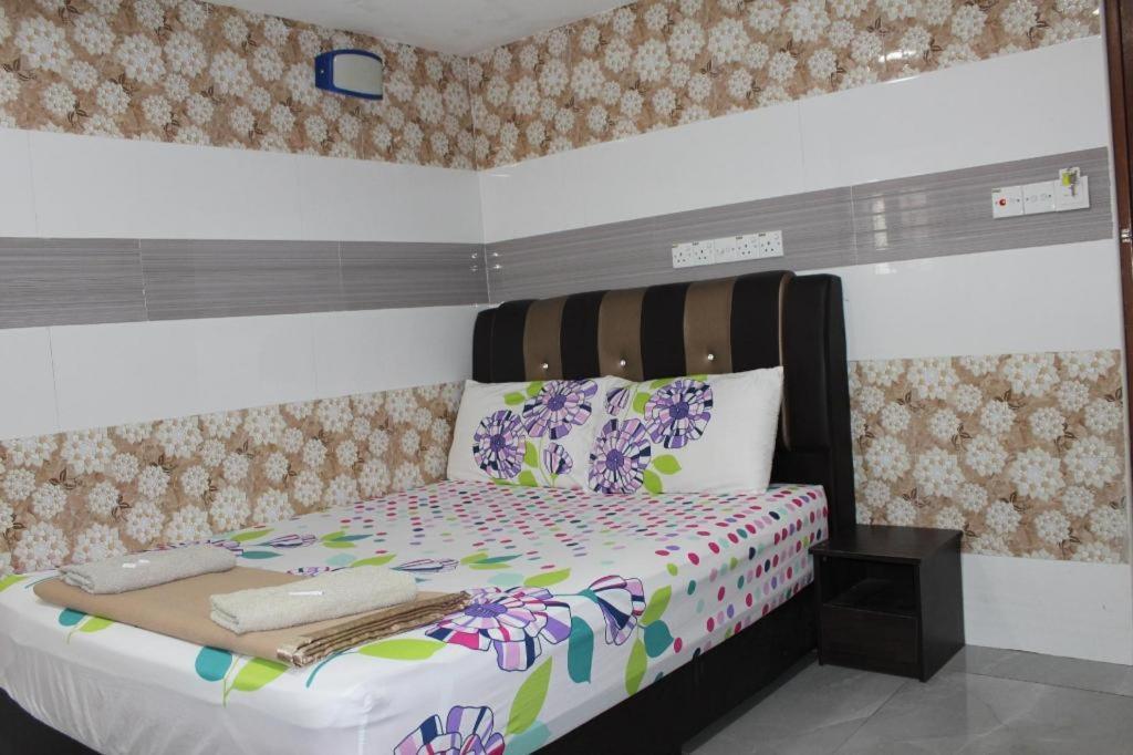 Ark Hotel Batu Caves מראה חיצוני תמונה